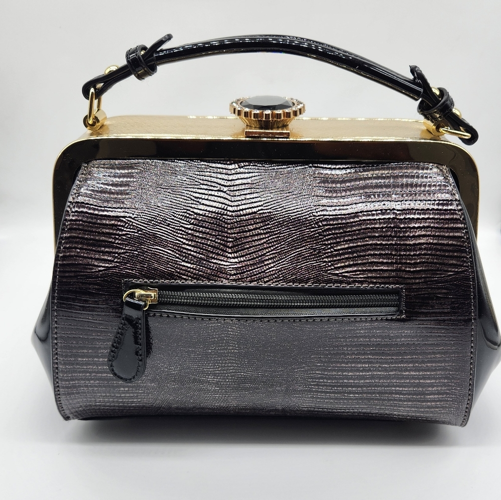 GORGEOUS VINTAGE STYLE HANDBAG